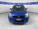 Thumbnail '2' of Suzuki Swift