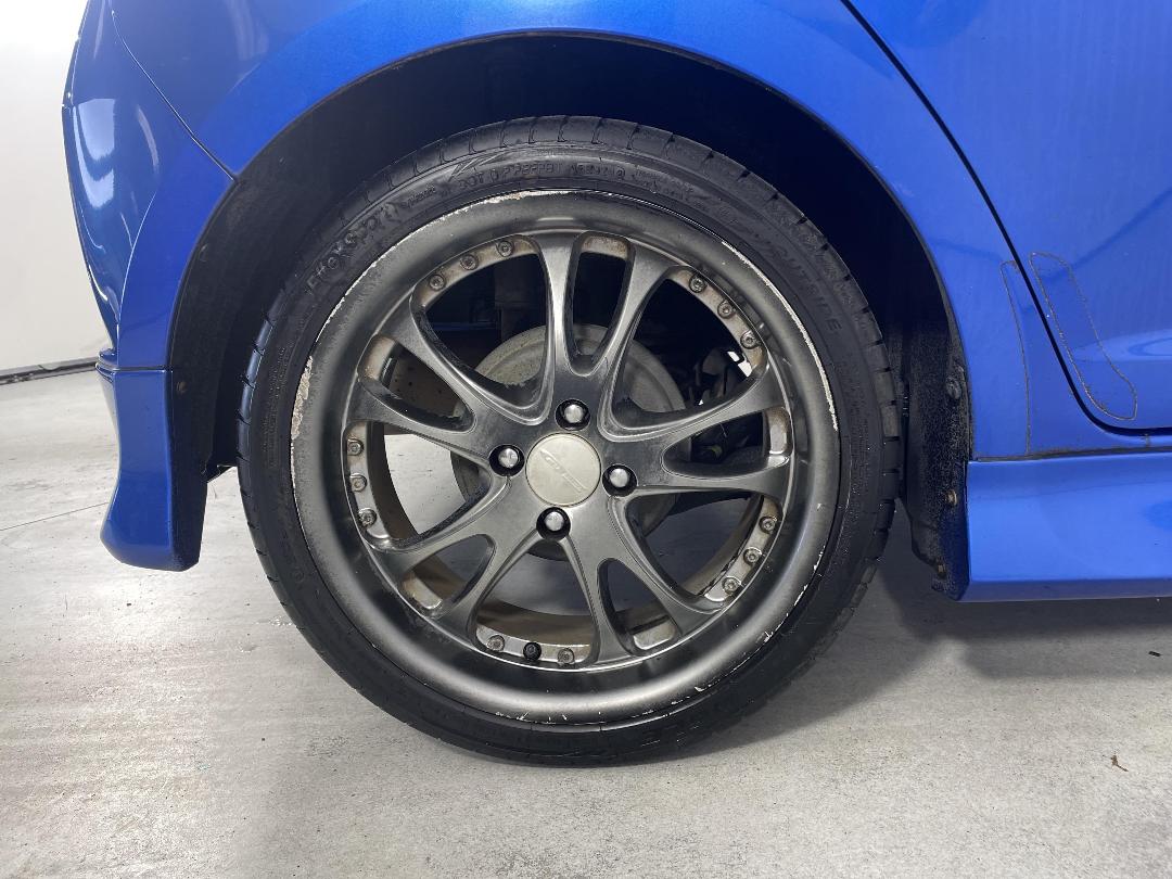 Photo '12' of Suzuki Swift Photo '12' of Suzuki Swift