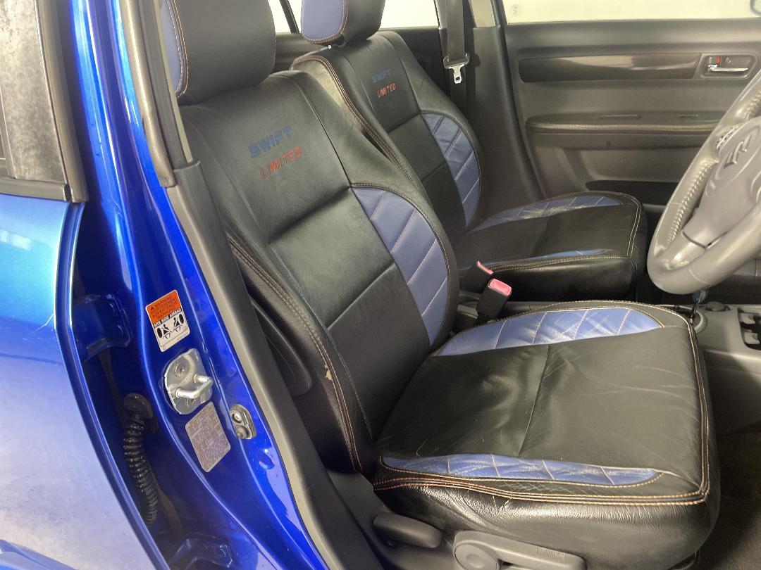 Photo '16' of Suzuki Swift Photo '16' of Suzuki Swift