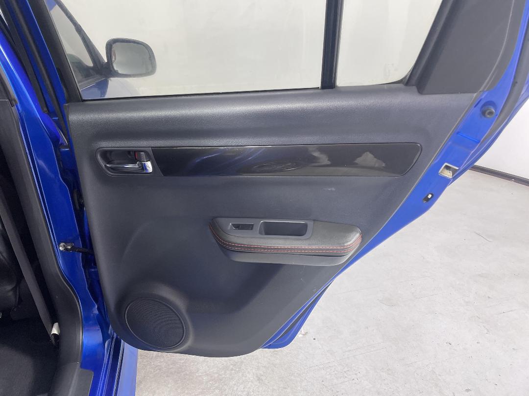 Photo '19' of Suzuki Swift Photo '19' of Suzuki Swift