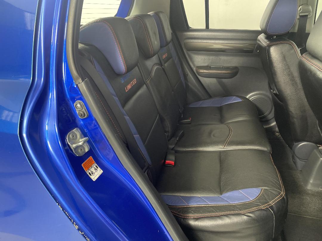 Photo '20' of Suzuki Swift Photo '20' of Suzuki Swift