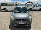 Thumbnail '2' of Suzuki Swift
