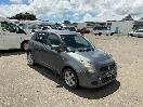 Thumbnail '1' of Suzuki Swift