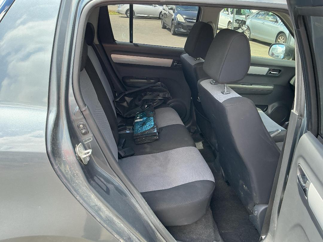 Photo '13' of Suzuki Swift