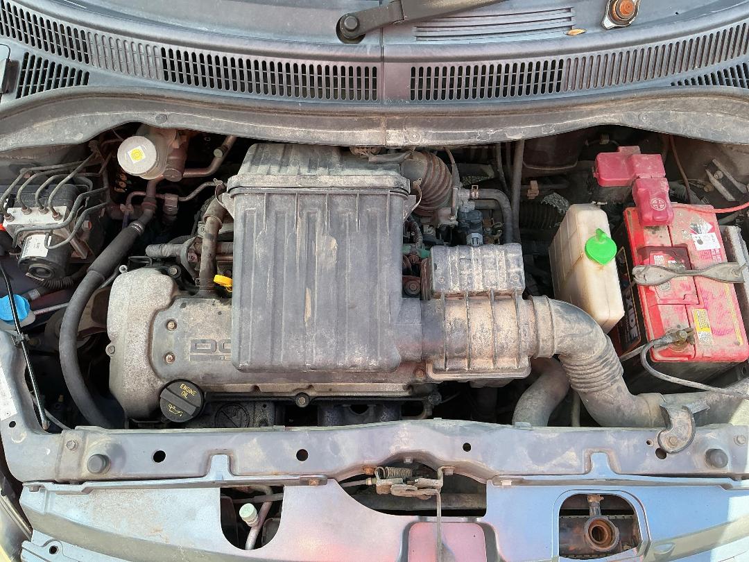 Photo '7' of Suzuki Swift