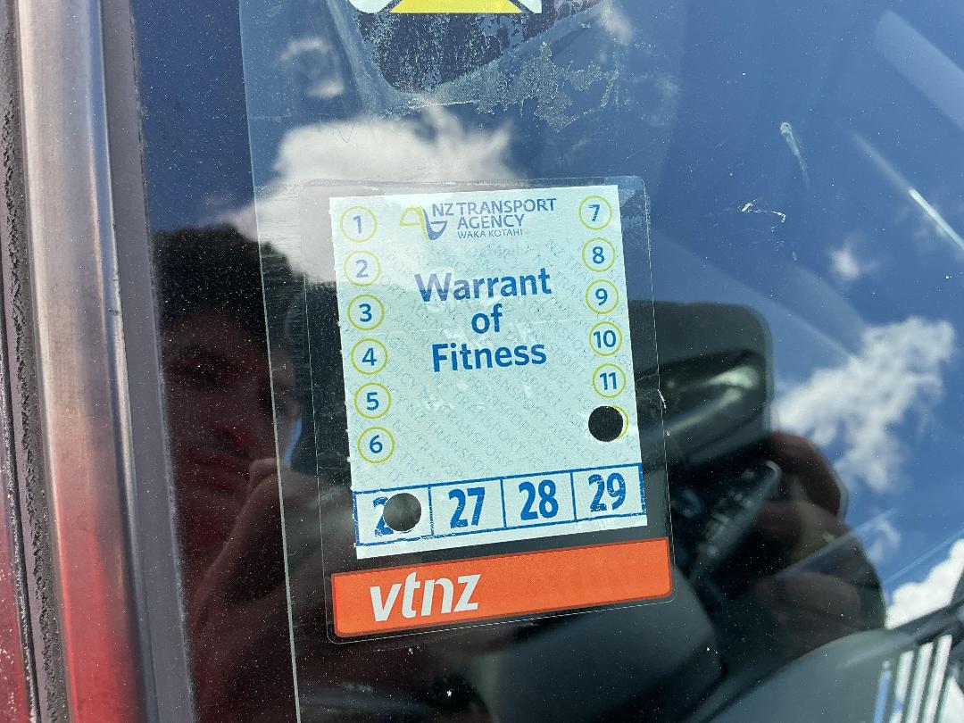 Photo '15' of Suzuki Swift