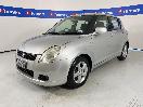Thumbnail '4' of Suzuki Swift