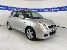 Thumbnail '1' of Suzuki Swift