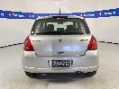 Thumbnail '6' of Suzuki Swift
