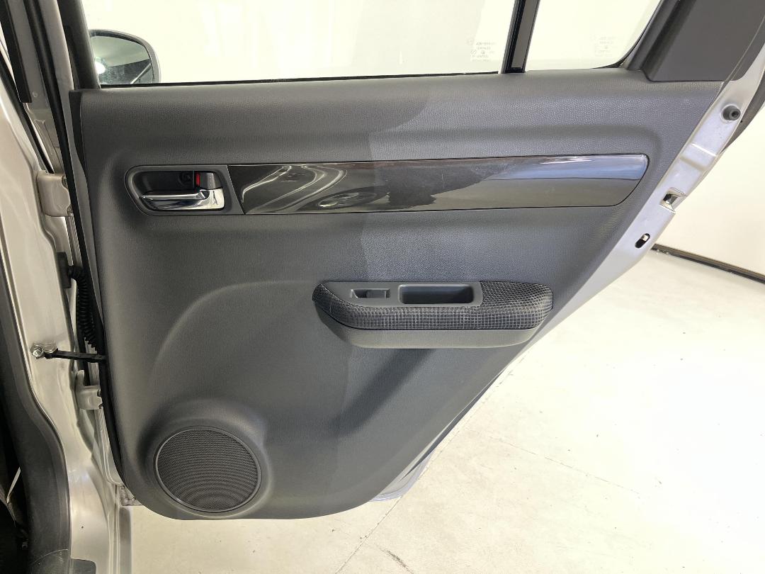 Photo '19' of Suzuki Swift Photo '19' of Suzuki Swift