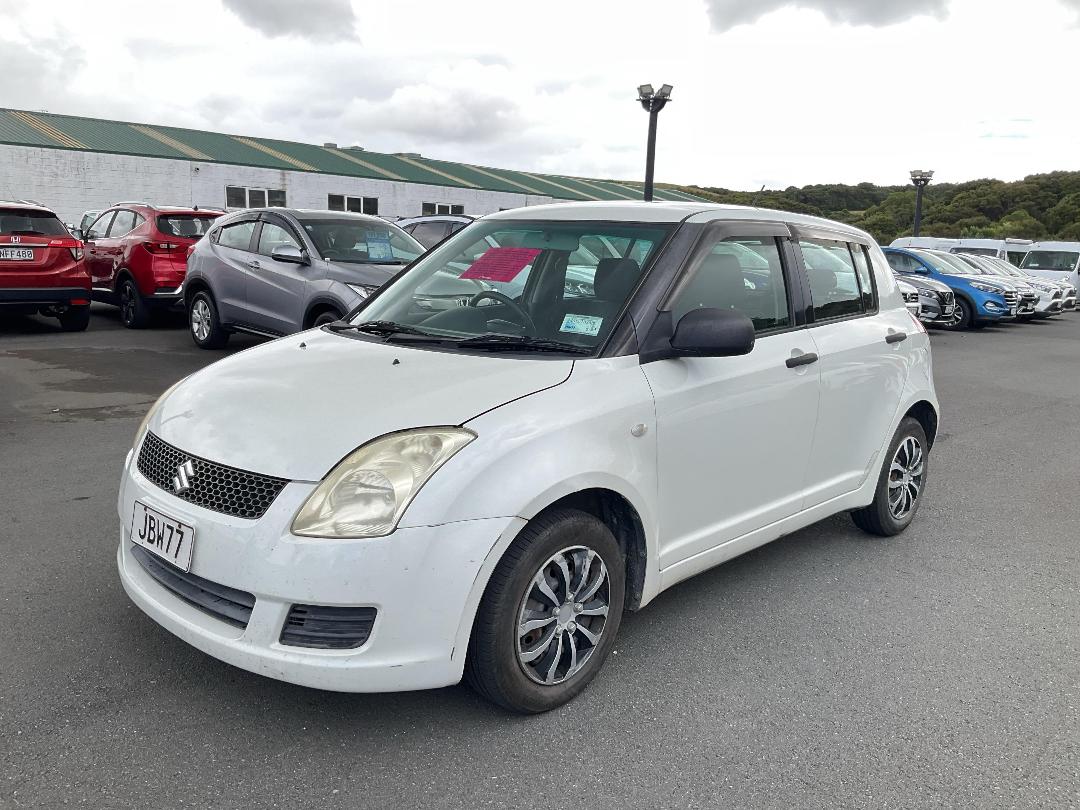 Photo '3' of Suzuki Swift