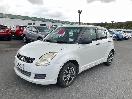 Thumbnail '3' of Suzuki Swift