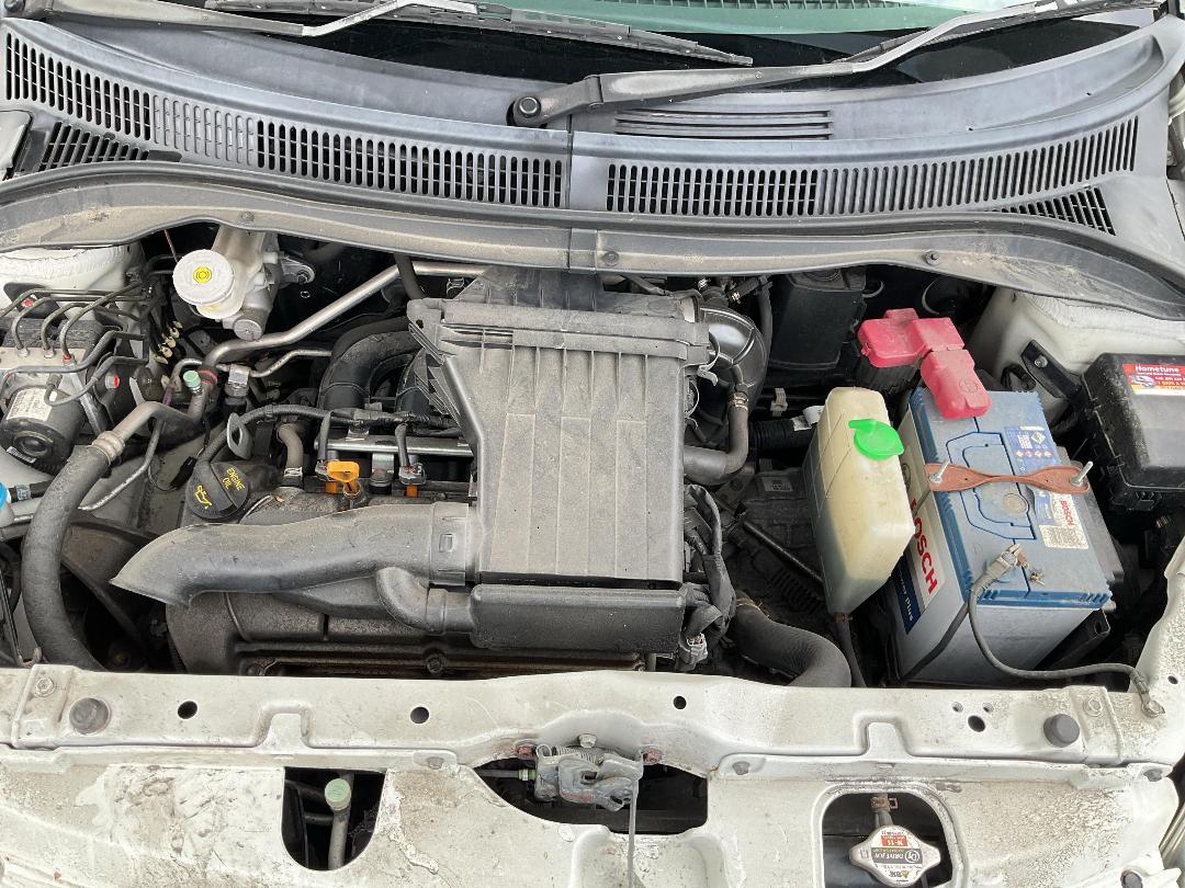 Photo '2' of Suzuki Swift