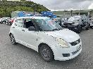 Thumbnail '1' of Suzuki Swift