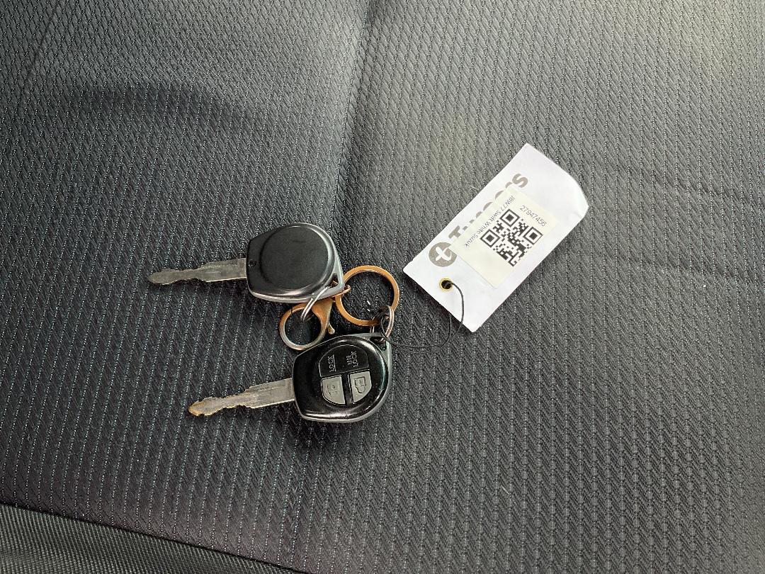 Photo '7' of Suzuki Swift