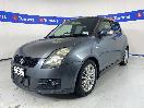Thumbnail '4' of Suzuki Swift
