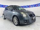 Thumbnail '1' of Suzuki Swift