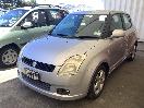 Thumbnail '2' of Suzuki Swift Glxha2 LTD