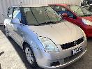 Thumbnail '1' of Suzuki Swift Glxha2 LTD