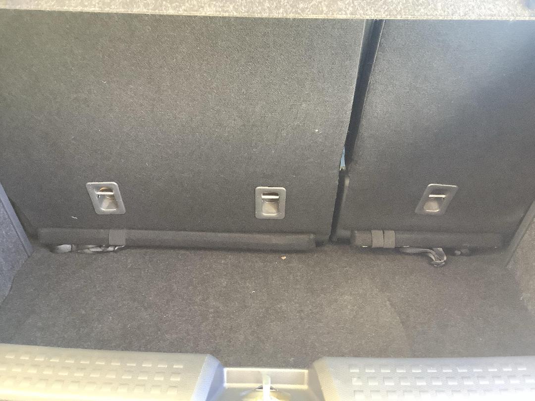 Photo '8' of Suzuki Swift Glxha2 LTD