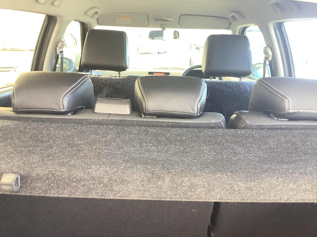 Photo '9' of Suzuki Swift Glxha2 LTD