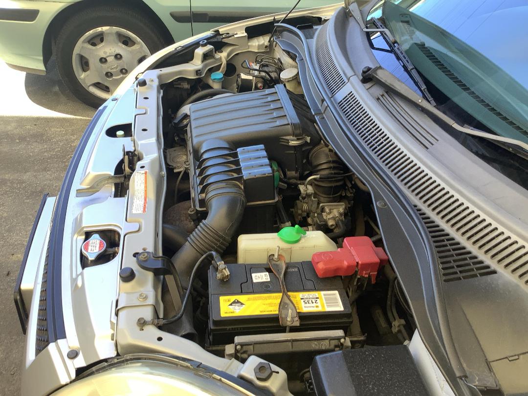 Photo '19' of Suzuki Swift Glxha2 LTD