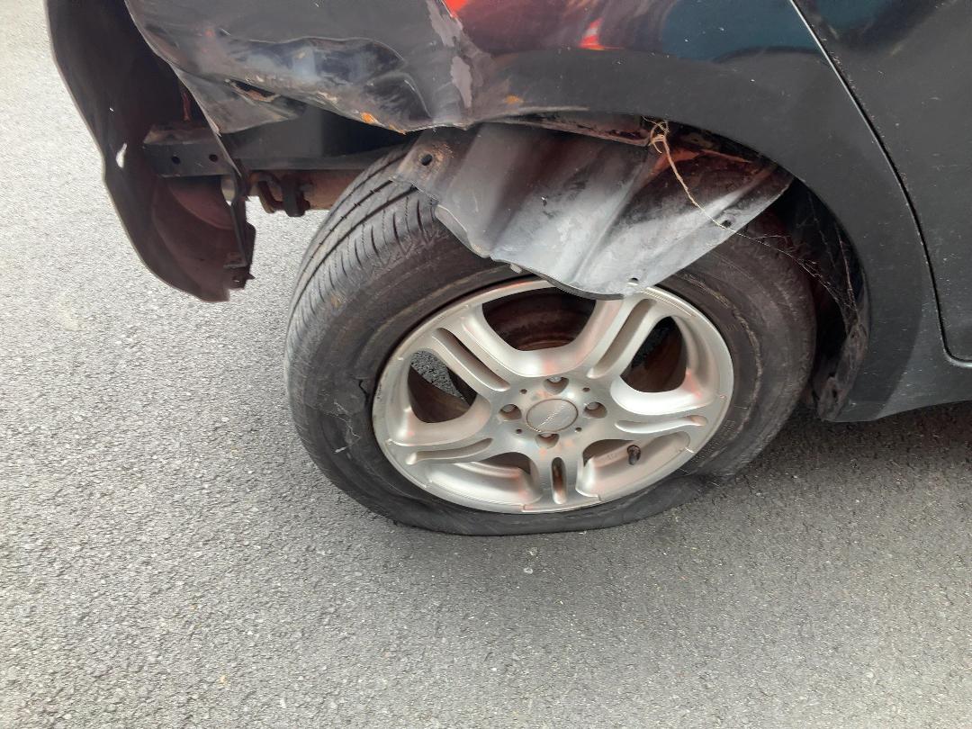 Photo '9' of Suzuki Swift