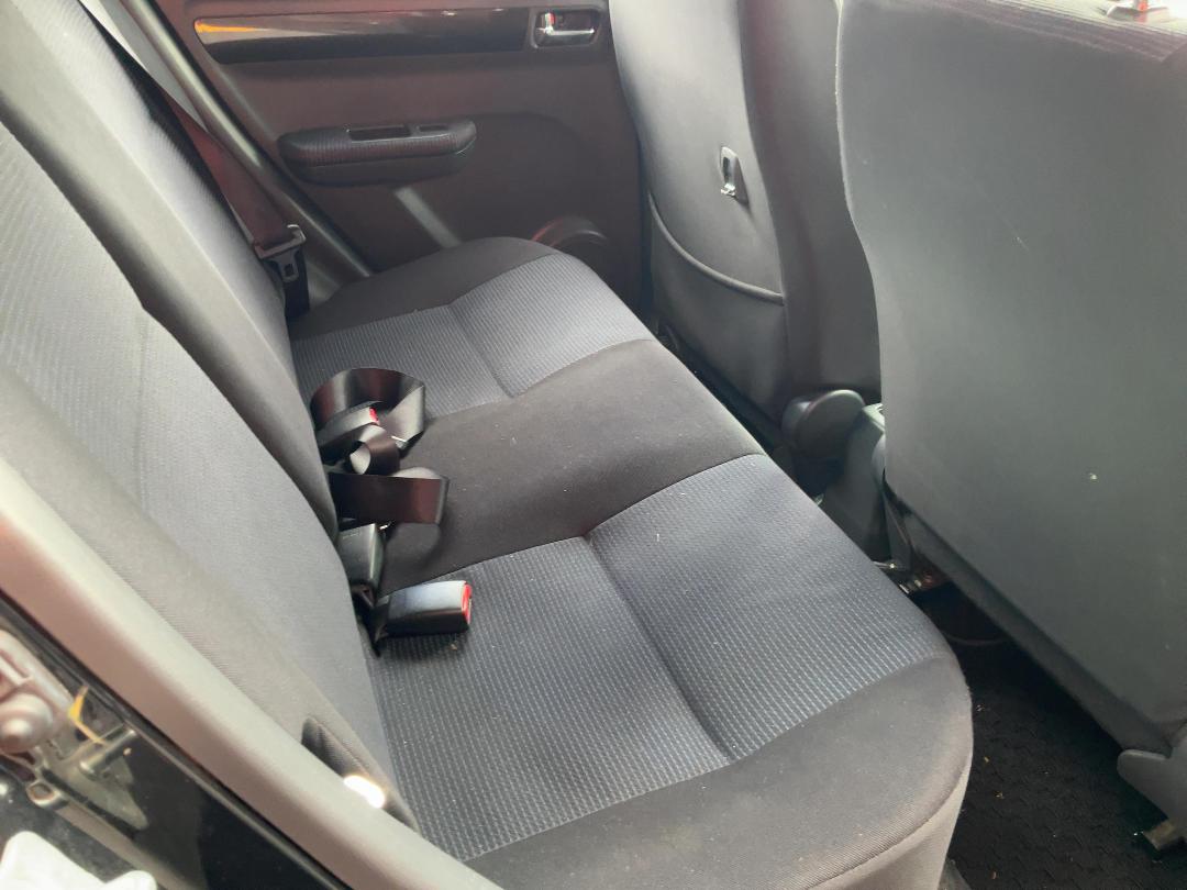 Photo '17' of Suzuki Swift