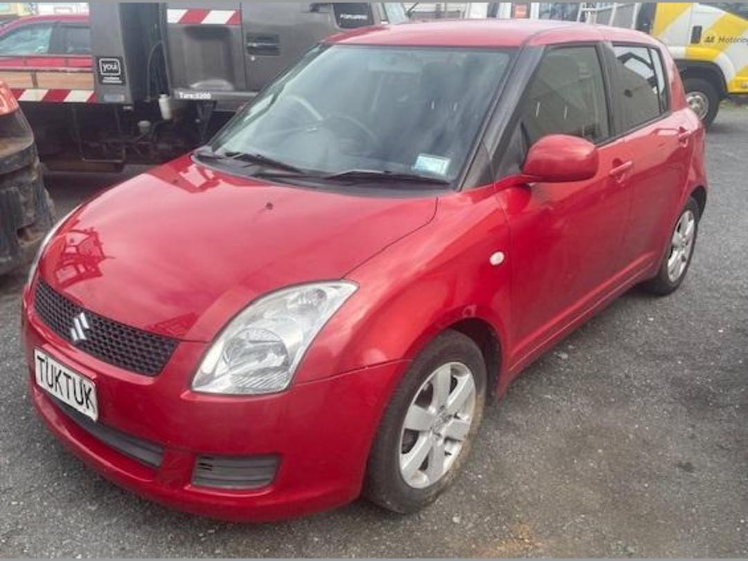 Photo '3' of Suzuki Swift