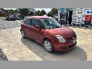 Thumbnail '1' of Suzuki Swift