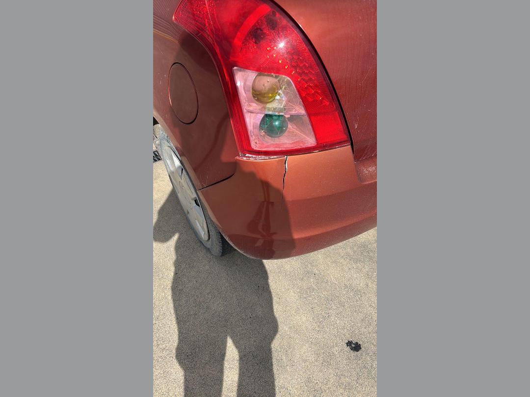 Photo '11' of Suzuki Swift