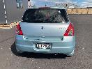 Thumbnail '4' of Suzuki Swift