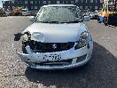 Thumbnail '8' of Suzuki Swift