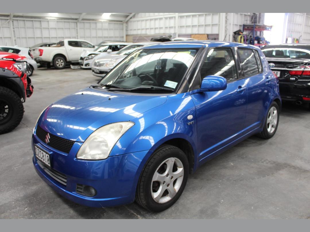 Photo '2' of Suzuki Swift Glxh2 LTD