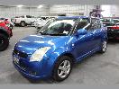 Thumbnail '2' of Suzuki Swift Glxh2 LTD