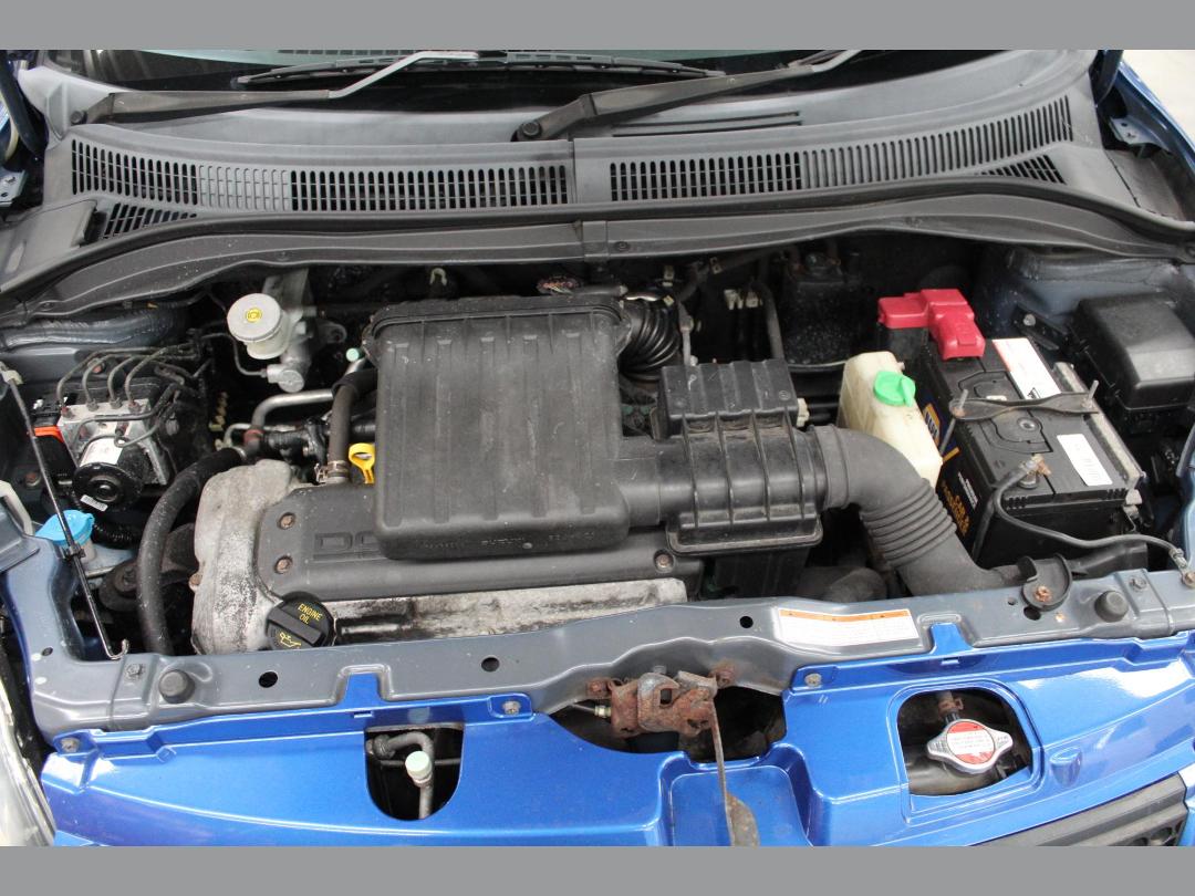 Photo '15' of Suzuki Swift Glxh2 LTD