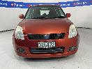 Thumbnail '2' of Suzuki Swift