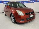 Thumbnail '1' of Suzuki Swift