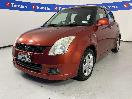 Thumbnail '4' of Suzuki Swift