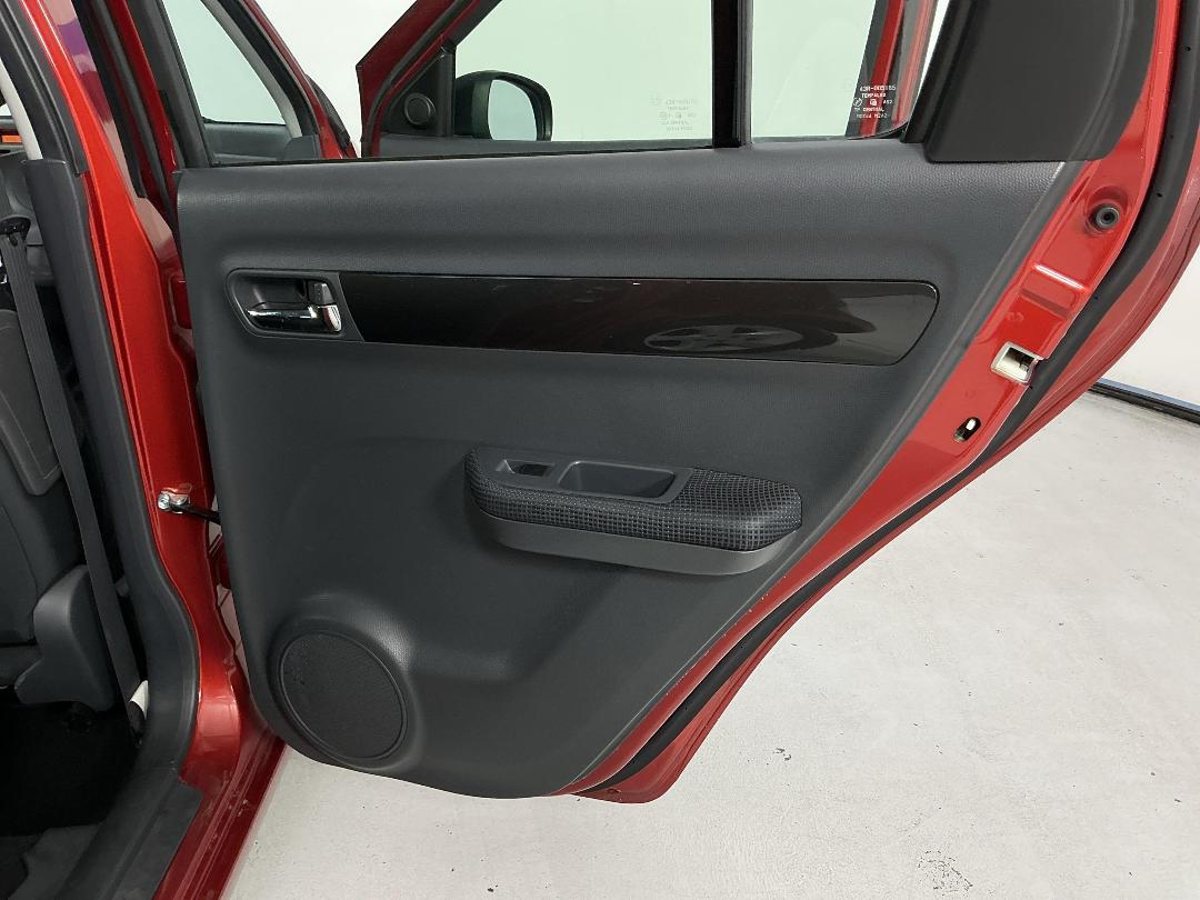 Photo '19' of Suzuki Swift Photo '19' of Suzuki Swift