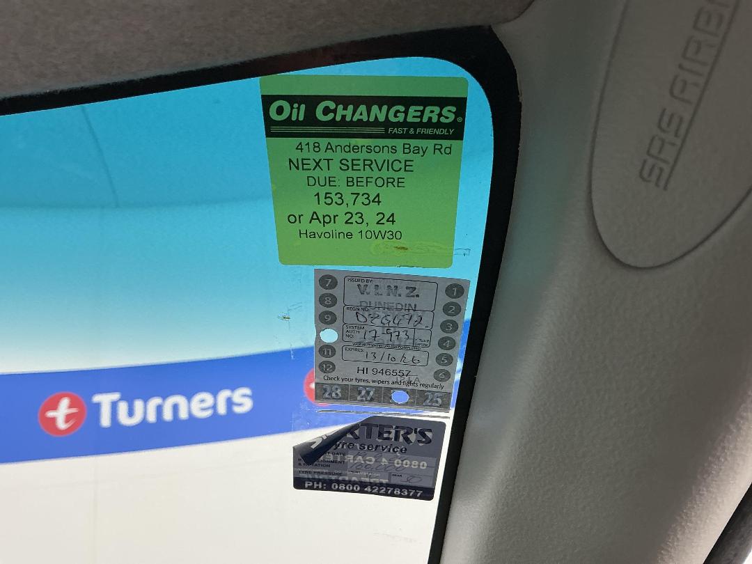 Photo '25' of Suzuki Swift Photo '25' of Suzuki Swift