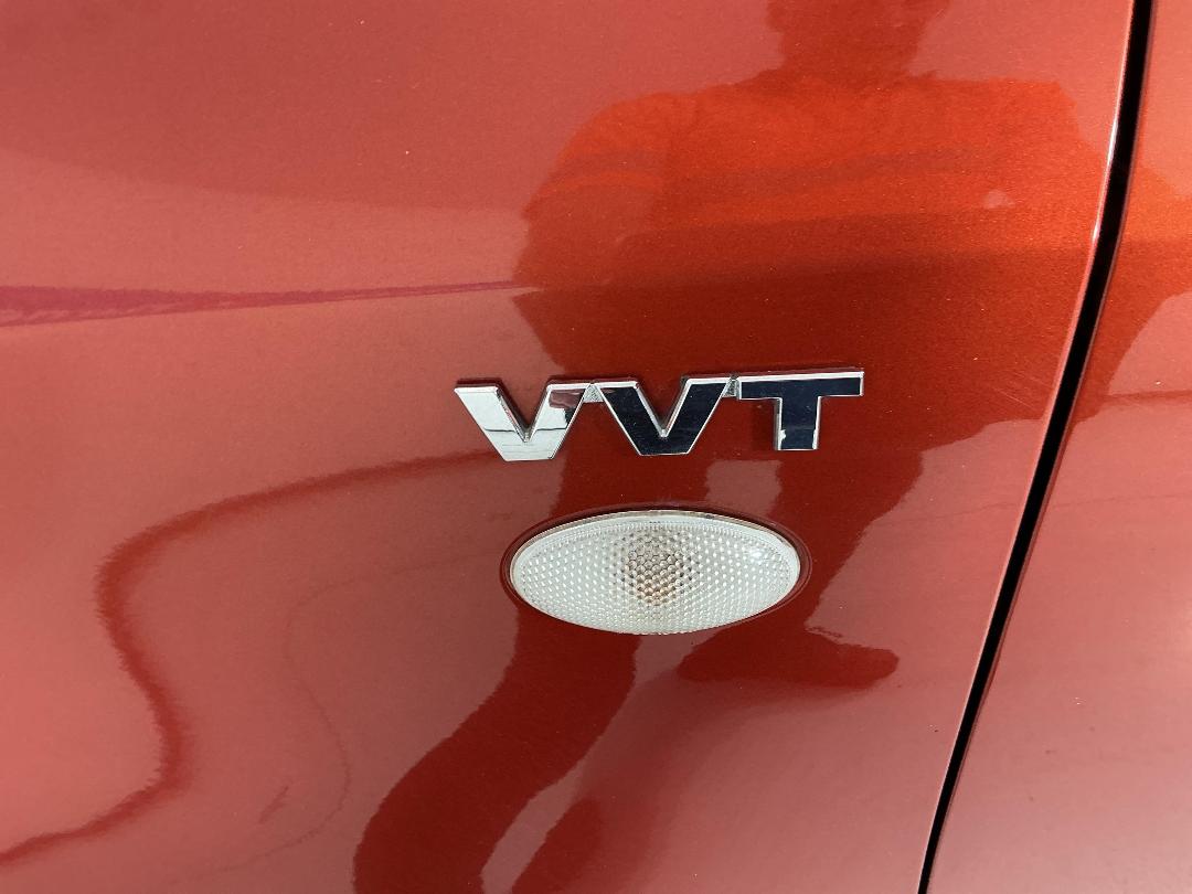 Photo '27' of Suzuki Swift Photo '27' of Suzuki Swift