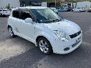Thumbnail '1' of Suzuki Swift