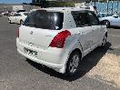 Thumbnail '7' of Suzuki Swift