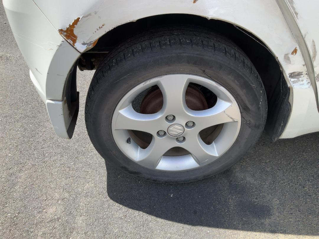 Photo '9' of Suzuki Swift