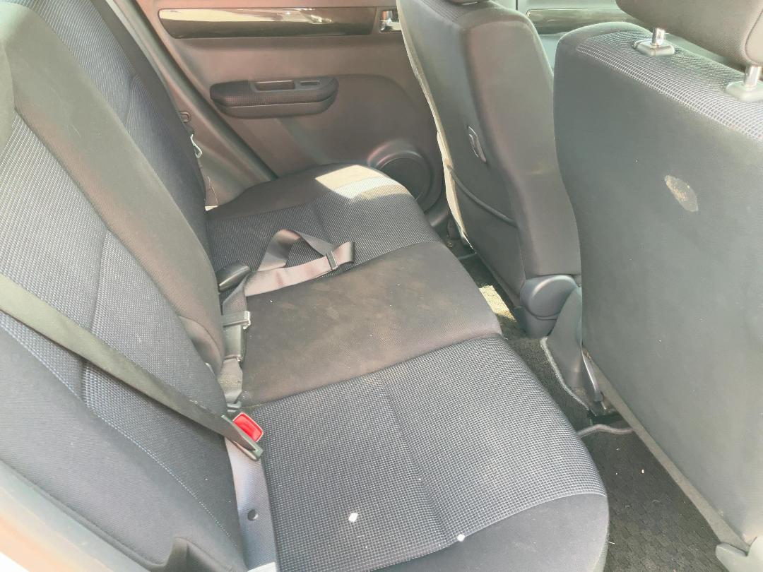 Photo '16' of Suzuki Swift