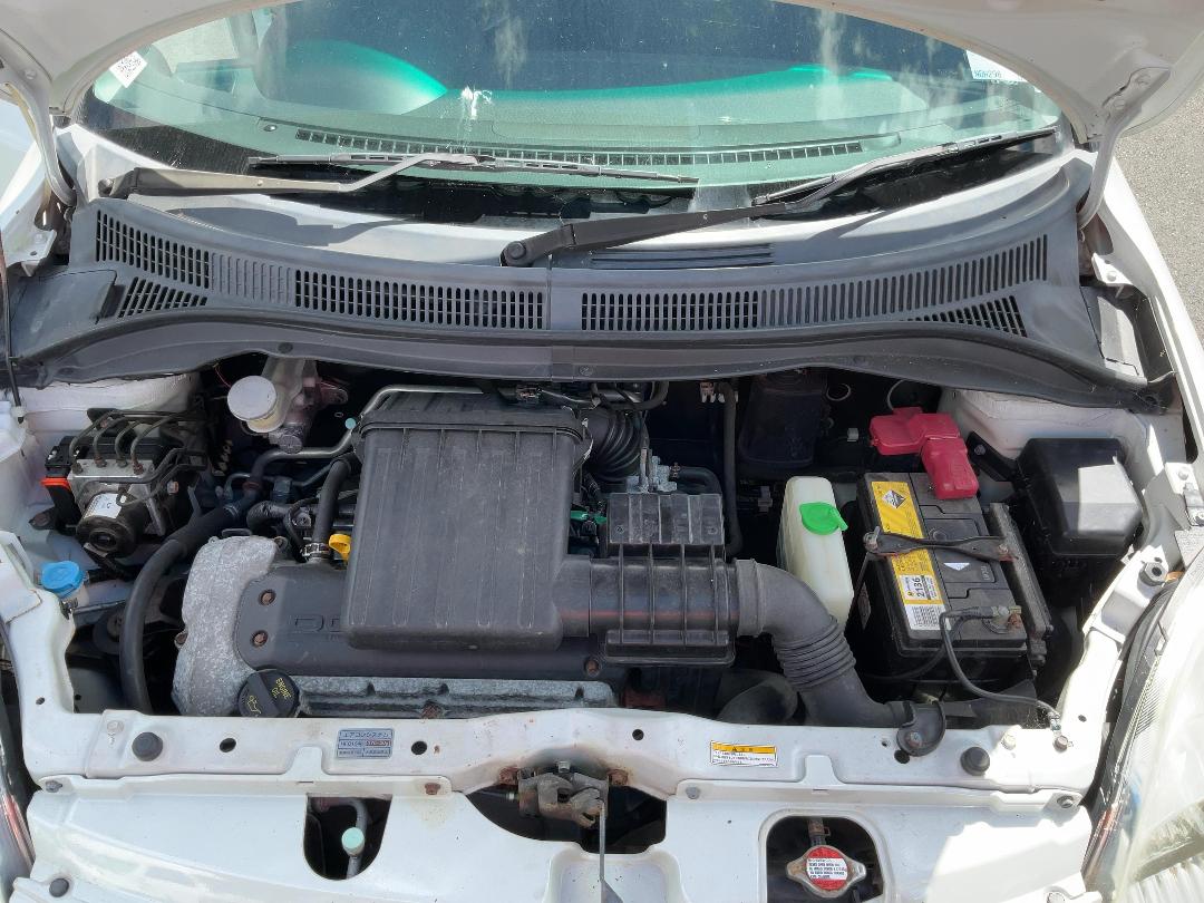 Photo '17' of Suzuki Swift