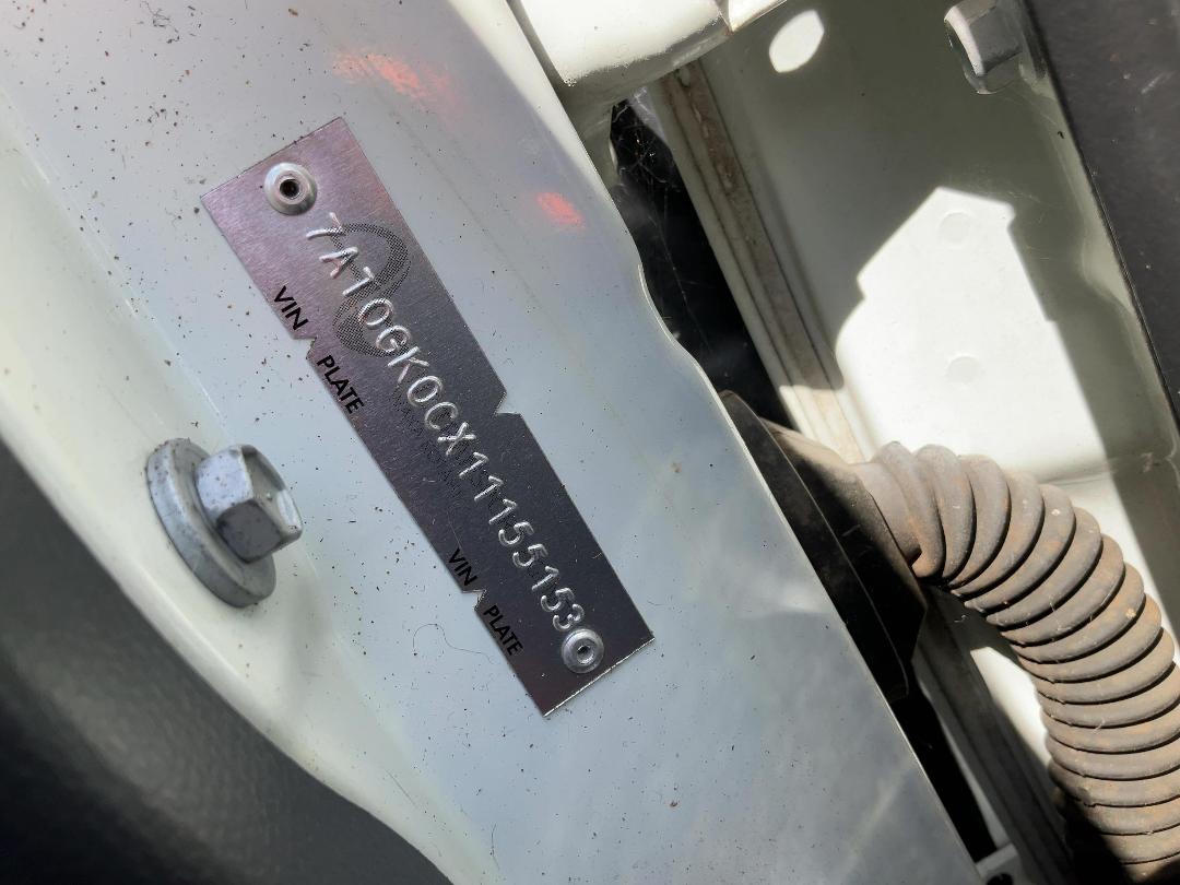 Photo '20' of Suzuki Swift