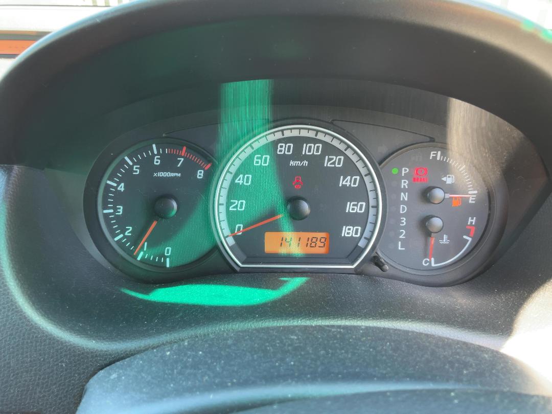 Photo '22' of Suzuki Swift