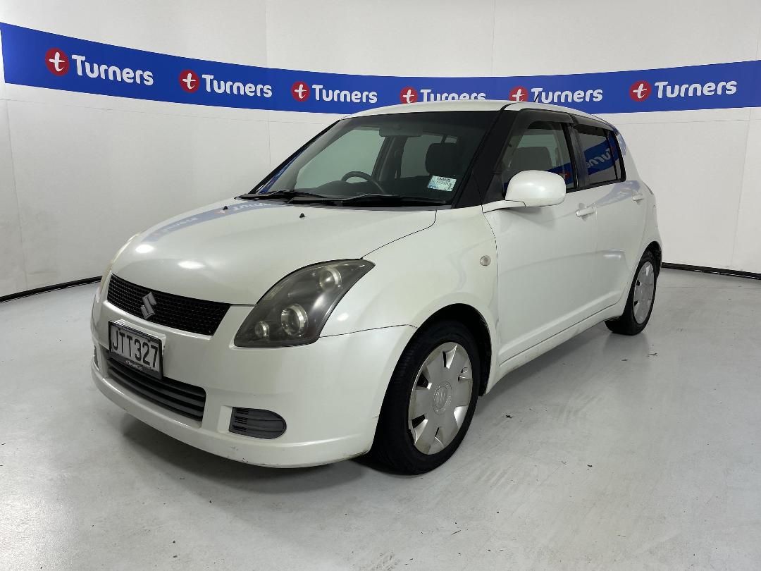 Photo '4' of Suzuki Swift Photo '4' of Suzuki Swift